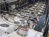 Von ardenne - msc1300 - zonnecelproductiemachine - 2008 - afbeelding 2 van  53