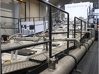 Von ardenne - msc1300 - zonnecelproductiemachine - 2008 - afbeelding 4 van  53