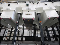 Von ardenne - msc1300 - zonnecelproductiemachine - 2008 - afbeelding 5 van  53