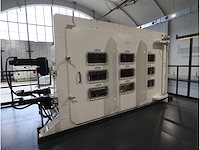 Von ardenne - msc1300 - zonnecelproductiemachine - 2008 - afbeelding 6 van  53