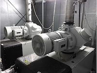 Von ardenne - msc1300 - zonnecelproductiemachine - 2008 - afbeelding 8 van  53