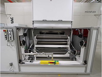 Von ardenne - msc1300 - zonnecelproductiemachine - 2008 - afbeelding 13 van  53