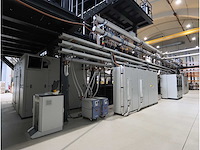 Von ardenne - msc1300 - zonnecelproductiemachine - 2008 - afbeelding 17 van  53