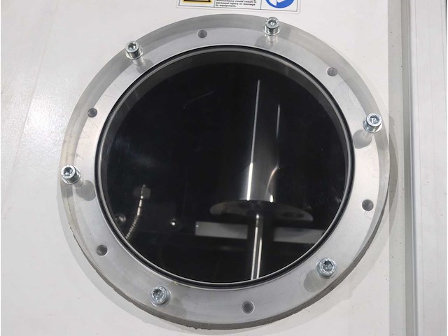 Von ardenne - msc1300 - zonnecelproductiemachine - 2008 - afbeelding 18 van  53