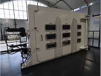 Von ardenne - msc1300 - zonnecelproductiemachine - 2008 - afbeelding 22 van  53