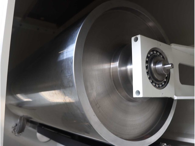 Von ardenne - msc1300 - zonnecelproductiemachine - 2008 - afbeelding 24 van  53