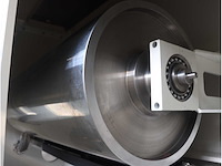 Von ardenne - msc1300 - zonnecelproductiemachine - 2008 - afbeelding 24 van  53