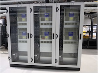 Von ardenne - msc1300 - zonnecelproductiemachine - 2008 - afbeelding 26 van  53