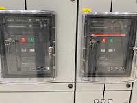 Von ardenne - msc1300 - zonnecelproductiemachine - 2008 - afbeelding 32 van  53