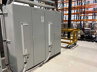 Von ardenne - msc1300 - zonnecelproductiemachine - 2008 - afbeelding 33 van  53