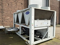 Von ardenne - msc1300 - zonnecelproductiemachine - 2008 - afbeelding 38 van  53