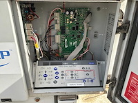 Von ardenne - msc1300 - zonnecelproductiemachine - 2008 - afbeelding 39 van  53