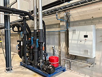 Von ardenne - msc1300 - zonnecelproductiemachine - 2008 - afbeelding 42 van  53