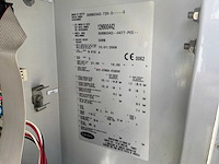 Von ardenne - msc1300 - zonnecelproductiemachine - 2008 - afbeelding 44 van  53