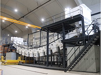 Von ardenne - msc1300 - zonnecelproductiemachine - 2008 - afbeelding 51 van  53