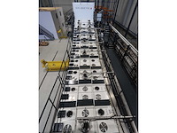 Von ardenne - msc1300 - zonnecelproductiemachine - 2008 - afbeelding 52 van  53