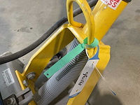Von arx fr200 lamellenfrees - afbeelding 5 van  6