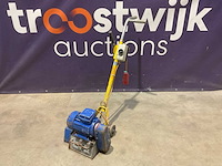 Von arx fr200 lamellenfreesmachine - afbeelding 1 van  4