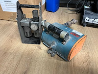 Von arx pneumatische frees - afbeelding 1 van  6