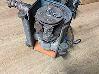 Von arx pneumatische frees - afbeelding 3 van  6