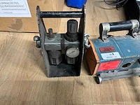 Von arx pneumatische frees - afbeelding 4 van  6