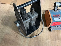 Von arx pneumatische frees - afbeelding 5 van  6