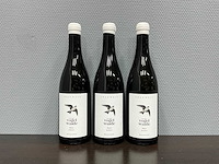 Von der vogelwaide frauwelt blanc 2021 (3x) - afbeelding 1 van  3