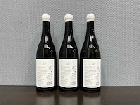 Von der vogelwaide frauwelt blanc 2021 (3x) - afbeelding 2 van  3