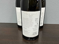 Von der vogelwaide frauwelt blanc 2021 (3x) - afbeelding 3 van  3