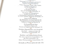 Von reiselust und reiseleid - afbeelding 3 van  5