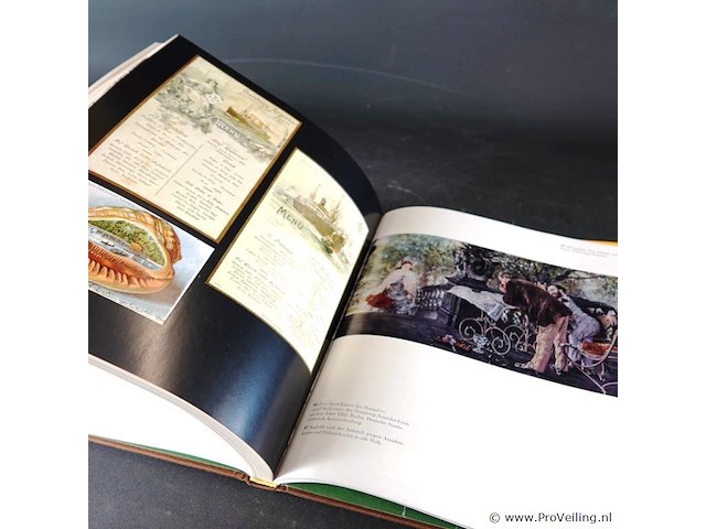 Von reiselust und reiseleid - afbeelding 4 van  5