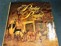 Von reiselust und reiseleid - afbeelding 1 van  5