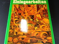 Von zauber alter einlegearbeiten - afbeelding 1 van  5