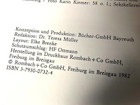 Von zauber alter einlegearbeiten - afbeelding 2 van  5