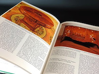 Von zauber alter einlegearbeiten - afbeelding 4 van  5