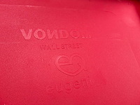 Vondom wallstreet barkruk (3x) - afbeelding 3 van  3