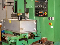 Vonkverspaningsmachine ard precision machinery - afbeelding 2 van  4