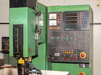 Vonkverspaningsmachine ard precision machinery - afbeelding 3 van  4