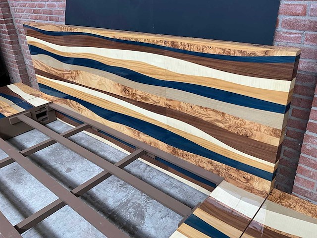 Vonn jansen impala bed - afbeelding 3 van  4