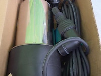 Vonroc dompelpomp sp506ac - afbeelding 3 van  6