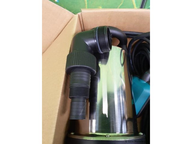 Vonroc dompelpomp sp506ac - afbeelding 6 van  6