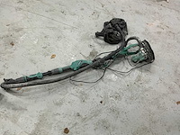 Vonroc flex schuurmachine - afbeelding 1 van  3