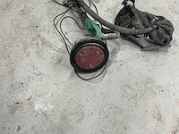 Vonroc flex schuurmachine - afbeelding 2 van  3