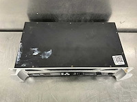 Vonyx - vpa1000 - versterker - afbeelding 2 van  3