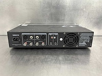 Vonyx - vpa1000 - versterker - afbeelding 3 van  3