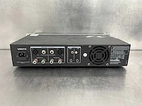 Vonyx - vpa1000 - versterker - afbeelding 3 van  3