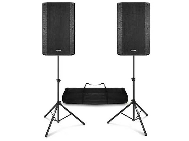 Vonyx - vsa150s - speaker set - afbeelding 4 van  4