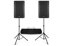 Vonyx - vsa150s - speaker set - afbeelding 4 van  4