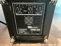 Vonyx dj stand met toebehoren - afbeelding 11 van  13