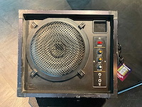 Vonyx dj stand met toebehoren - afbeelding 12 van  13